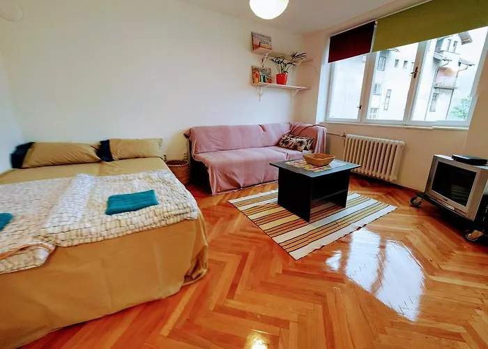 Apartment Dream