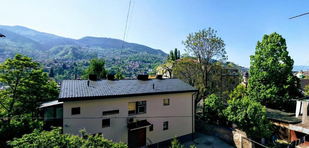 Dream Sarajevo